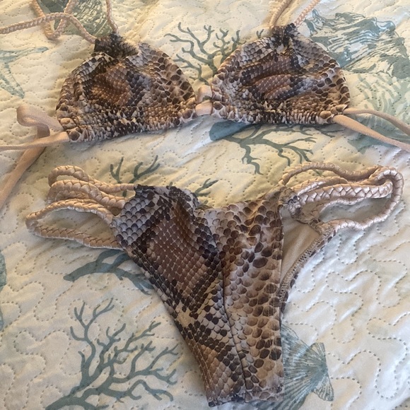 Montce Swim Bikini - Picture 3 of 3